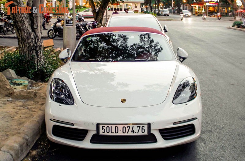 “Hang hiem” Porsche 718 Boxster  gia 4,57 ty dong tai VN-Hinh-3